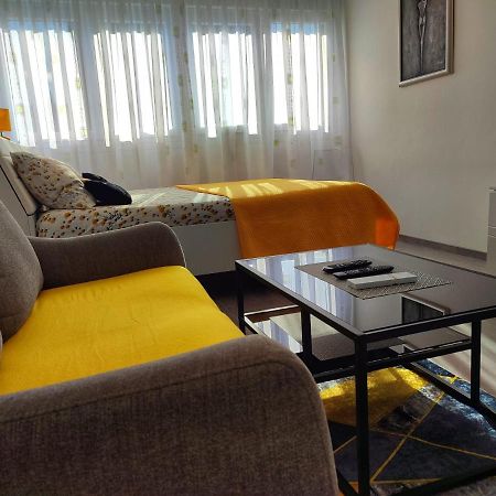 Apartment Siesta Σπλιτ Εξωτερικό φωτογραφία