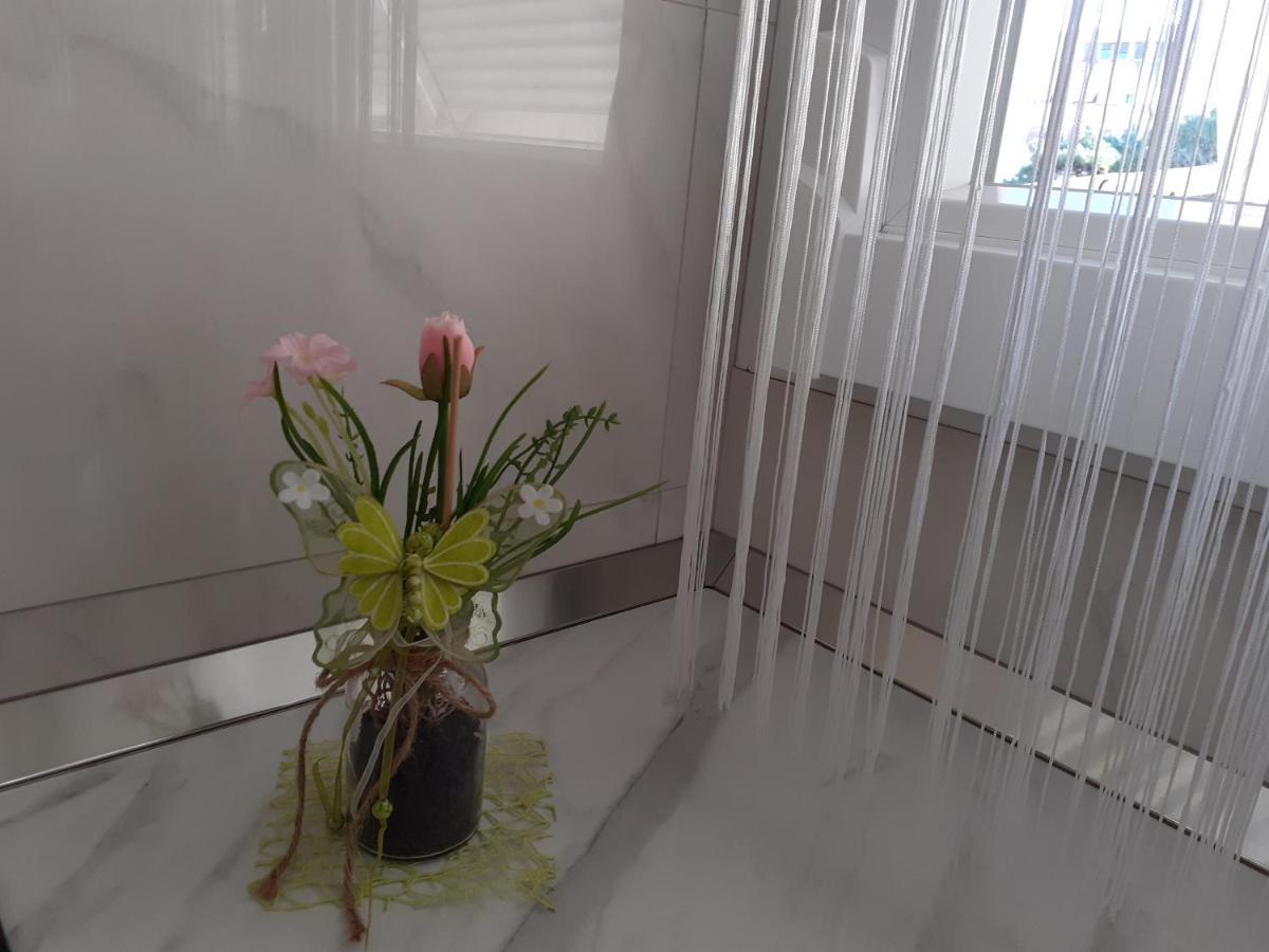 Apartment Siesta Σπλιτ Εξωτερικό φωτογραφία