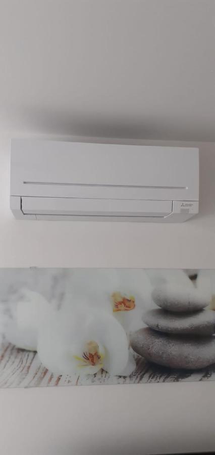 Apartment Siesta Σπλιτ Εξωτερικό φωτογραφία